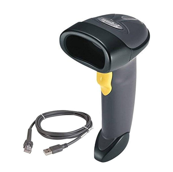 Barcode Scanner 'SYMBOL' LS 2208