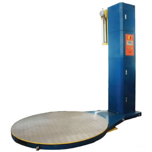 เครื่องพันพาเลท HL 2100