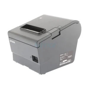 Printer Slip EPSON TM-T88VII (Port USB,LAN)
