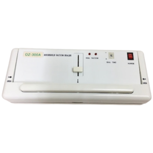 เครื่องซีลสูญญากาศขนาดเล็ก รุ่น DZ300A