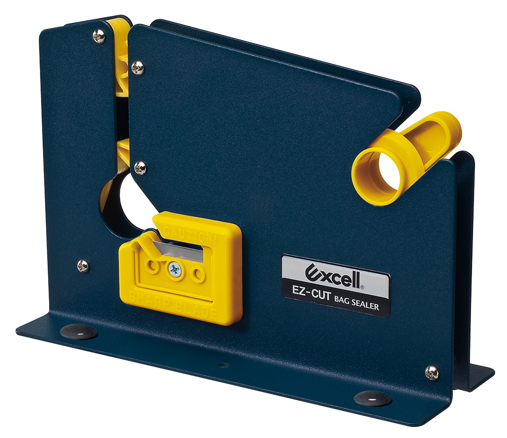 เครื่องรัดปากถุง EXCELL รุ่น ET-605K