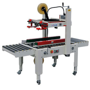 เครื่องปิดปากกล่องด้วยเทปกาว รุ่น FXJ-4030D