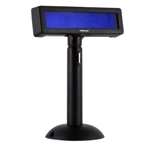 POSIFLEX รุ่u PD-2800 UE-B (หน้าจอ Display)
