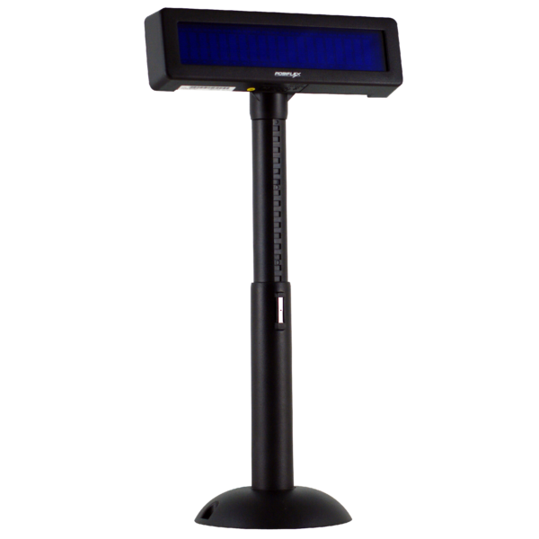 POSIFLEX รุ่u PD-2800 UE-B (หน้าจอ Display) - Image 2