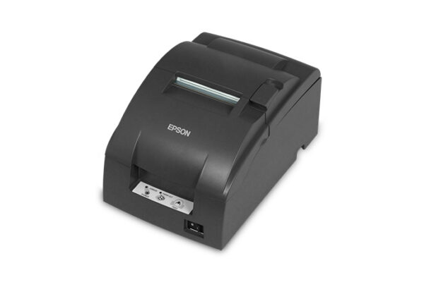 EPSON TM-U220A Dot Matrix Printer เครื่องพิมพ์ใบเสร็จแบบหัวเข็ม