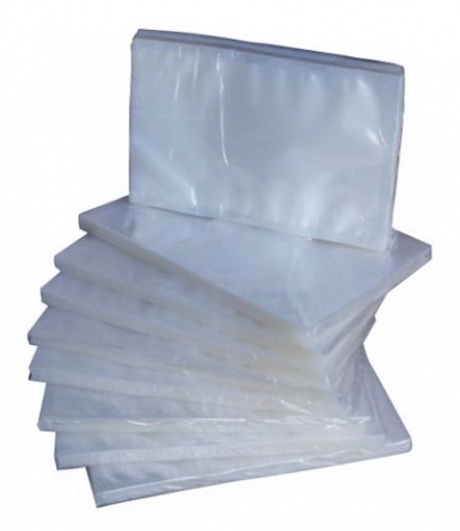 ถุงแวคคั่ม ซองเมทัลไลท์ (ฟิล์มพลาสติก)