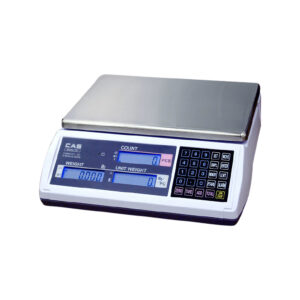 เครื่องชั่ง CAS EC