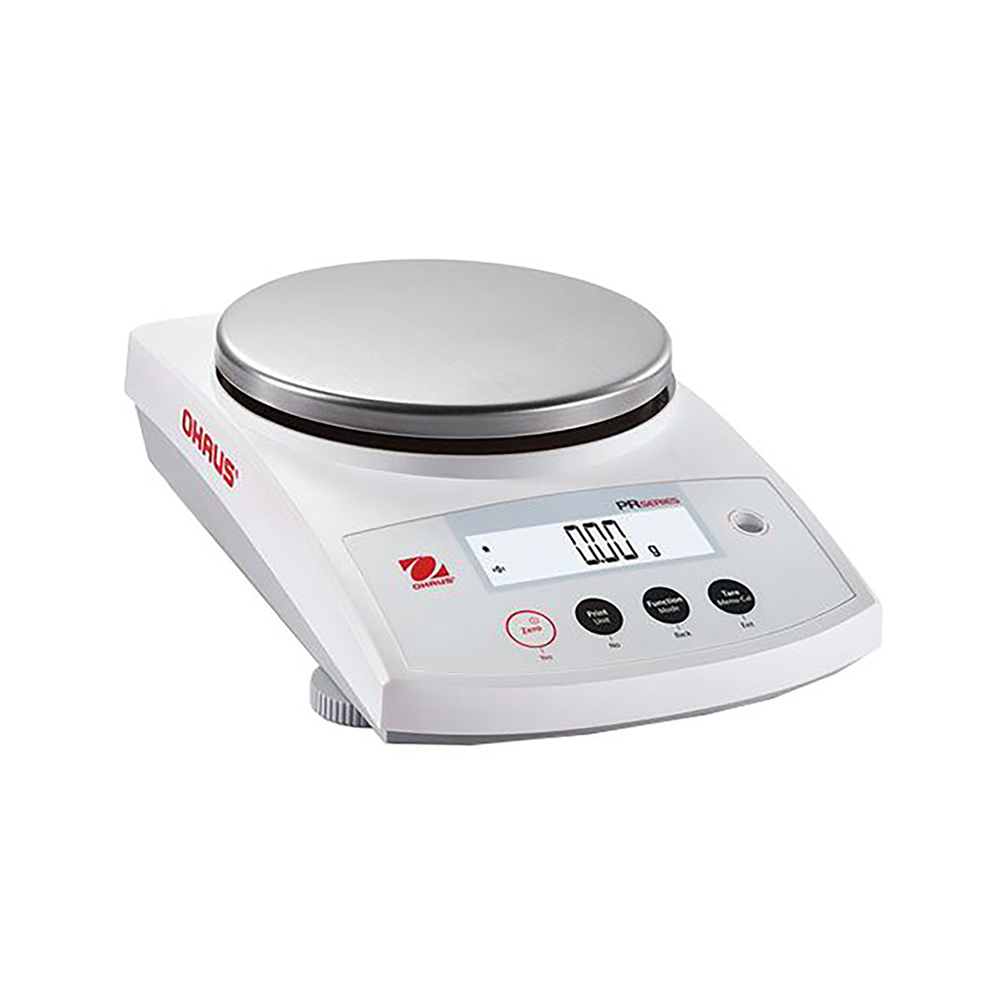 เครื่องชั่ง OHAUS รุ่น PR4202/E