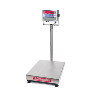 เครื่องชั่ง OHAUS T32XW Wash Down Platform Scales