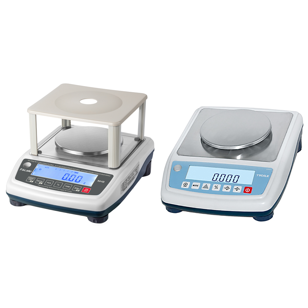 เครื่องชั่ง TSCALE NB / NHB