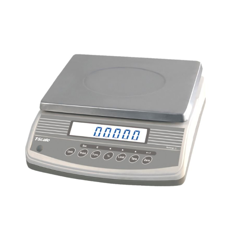 เครื่องชั่ง TSCALE QHW