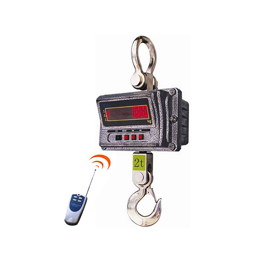 เครื่องชั่ง TSCALE TM Crane Scale